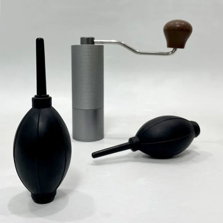 Coffee Grinder Cleaning Tool Super Strong Air Dust Blower Mini Pump ...