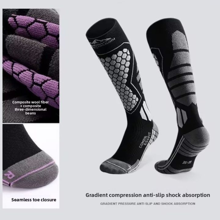 New%20Thickened%20Ski%20Socks%20Breathable%20Thermal%20Knee%20High%20Socks%20Moisture-wicking%20Anti-slip%20Snowboard%20Stockings%20for%20Winter%20Sports%20-%20Image%205