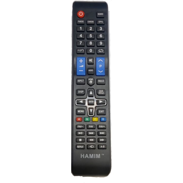 Hamim%20Rc-0707%20Model%20Smart%20Led%20Tv%20Remote.%20-%20Image%202