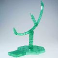 2025 New In Stock Diy Universal Assembly  Stand Domestic Production Black Triple Star Model Toy Hobby Acg Decoration For Gundam. 
