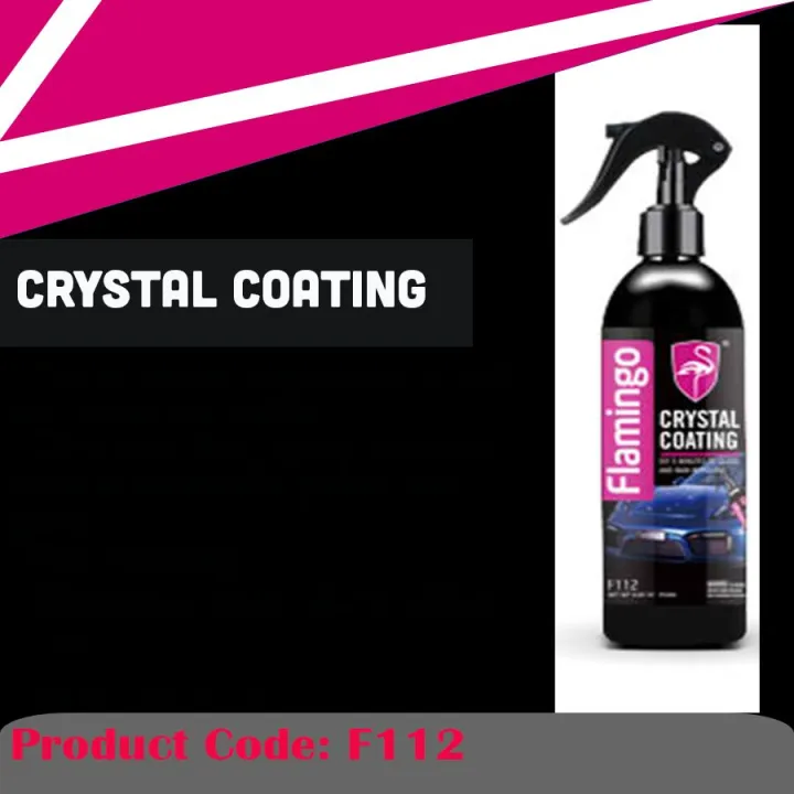 Flamingo%20crystal%20coating%20high%20gloss%20shine%20liquid%20spray%20polish%20-250%20ml%20f12%20-%20Image%206