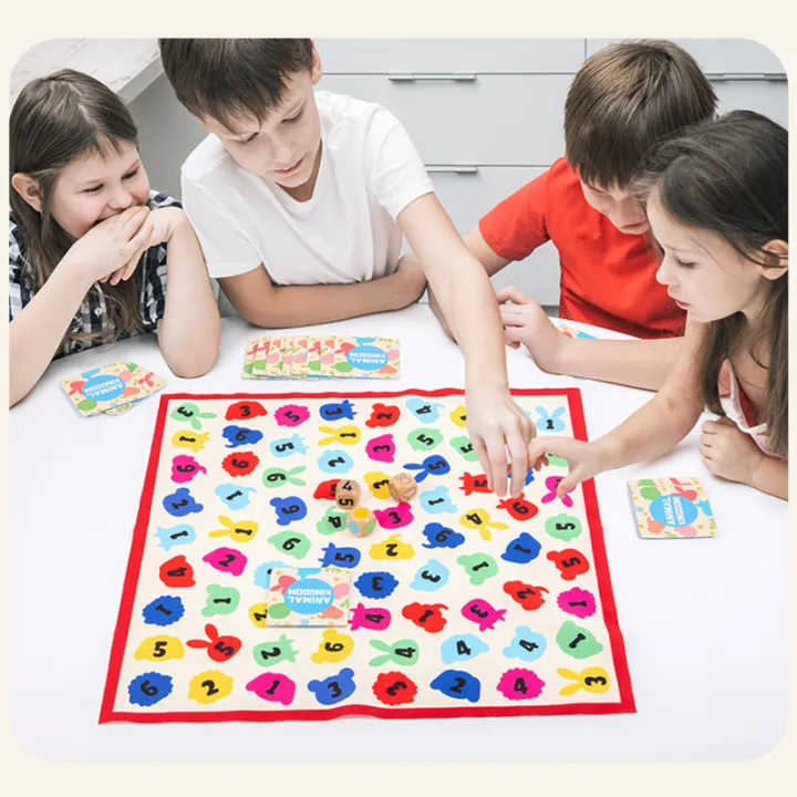 Math%20Thinking%20Board%20Games%20Kids%20Toys%20Montessori%20Arithmetic%20Educational%20Shape%20Matching%20Social%20Games%20Parent-child%20Interactive%20Games%20-%20Image%202