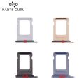 Iphone 12 pro max Sim Tray || IPhone 12 pro max Sim Slot || Iphone 12 pro max Sim Slot\Sim Tray || Parts Guru. 
