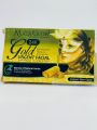 Maya Glow 24K Gold Argent Facial Cream From: One Click Cosmetic. 