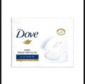dove soap 125g. 