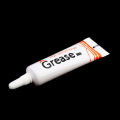 Silicone Grease Lubricant Plastic Gear Mechanical Equipment Bearings Lubricating Bicycle Chain Gear Lubrication. 