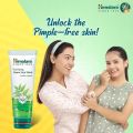 Himalaya Purifying Neem Face Wash 100 ml ( imported 100 % authentic product ).