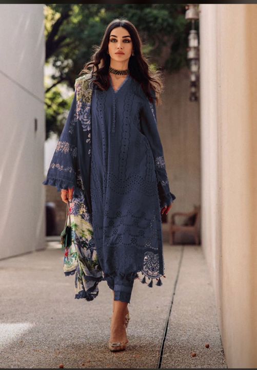 Saira Shakira Luxury Collection