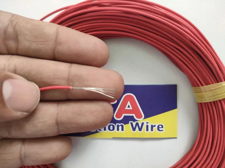 30%20Meters%20High%20Quality%20Connection%20Wire%20for%20DIY%20Project%20&%20Circuit%20Hook%20up%20wire%20Jumper%20Wire%20jumper%20cable%20(%2099%20ft%20)%20Red%20wire%20-%20Image%206