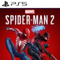 Sony Ps5 Game (SPIDER-MAN 2) – Playstation-5. 