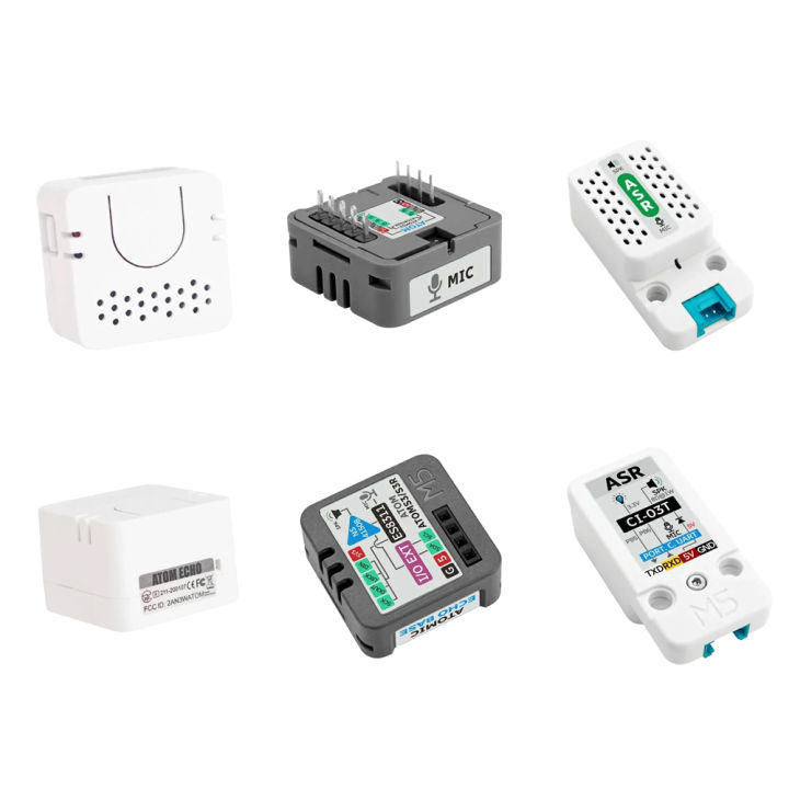 M5Stack%20ATOM%20Echo%20ESP32%20Programmable%20Smart%20Speaker%20Development%20Board%20Smart%20Home%20Assistant%20Home%20Voice%20Control%20-%20Image%205