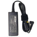 AC Adapter For Compaq Mini 700 110 1000 Vivienne Tam Edition PC 110-1000s 35W 19V 1.58A 4.0*1.7 mm Laptop Charger.
