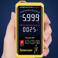 Mechanic Digital Meter 3.2 inch LCD AC DC HZ DIODE TEST. 