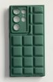 Samsung S24 Ultra Soft Bubble Back Cover. 