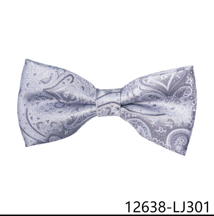 1%20Pre-Tied%20Men's%20Bow%20Tie%20with%20Multiple%20Patterns,%20Suitable%20for%20Wearing%20to%20Proms,%20Banquets,%20and%20Concerts%20-%20Image%202