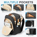 Backpack 30x30x20, Women's Backpack, Lightweight Anti-Theft Casual College School Backpack for Girls, Travel Backpack for Women. 