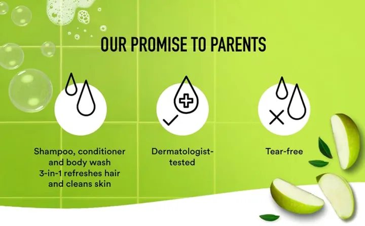 Suave%20Kids%203-in-1%20Silly%20Apple%20Shampoo%20+%20Conditioner%20+%20Body%20Wash,%20532ml%20-%20Image%202
