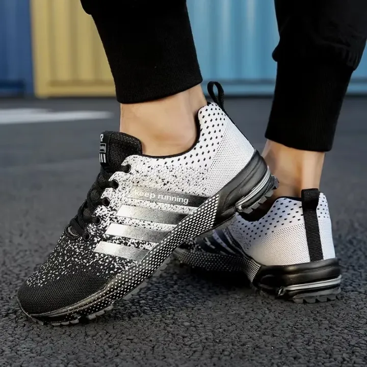 Men's%20Explosive%20Street%20Eye%20Catching%20Design%20Board%20Shoes%20with%20Unique%20Color%20Matching%20Breathable%20Comfortable%20Anti%20Slip%20Walking%20Shoes%20-%20Image%203