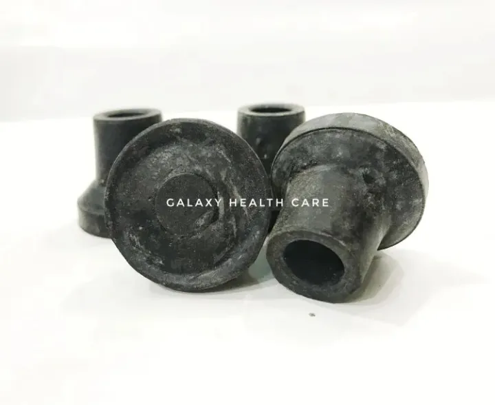 4pcs%205/8%20inch%20(16mm)%20Soft%20Replacement%20Rubber%20Tip%20for%20Walking%20Stick%20-%20Crutch%20Stability%20and%20-%20Image%203