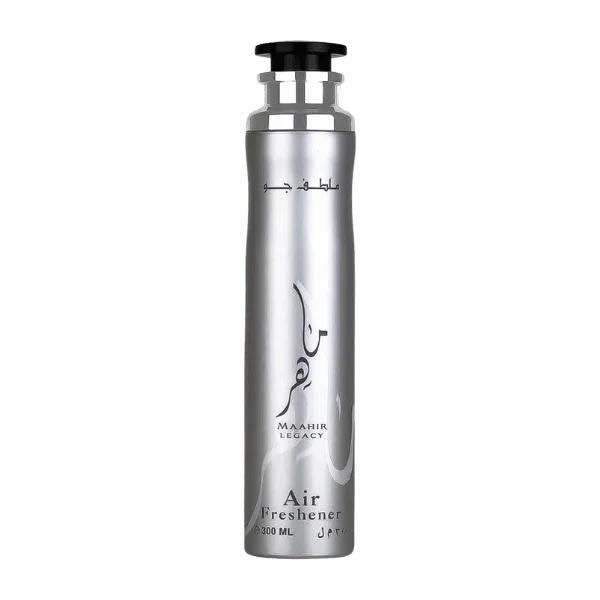Maahir%20Legacy%20Lattafa%20Air%20Freshener%20300%20ML%20-%20Image%202