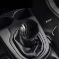Universal Auto Shift Knob Aluminum Ball Gear Shift Knob With Screw Nut Manual Transmission Vehicles Interior Replacement Parts. 