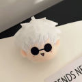 Jujutsu Kaisen Nanami , Gojo & Geto Mini Plush Keychain / charms.