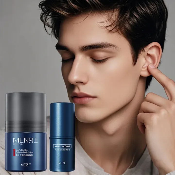 Men's%20body%20lotion%20and%20fragrance%20-%20Light%20and%20fresh%20scent,%20portable%20stick%20form,%20with%20gentle%20and%20long-lasting%20fragrance.%20-%20Image%202