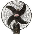 Bracket Fan 18" AC-220v Wholesale Rate with 2 Year Guarantee. 