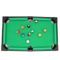 Eco-friendly Resin Billiard BallsKids Billiard Table Small BallsBilliard Balls 25mm American Style Set.