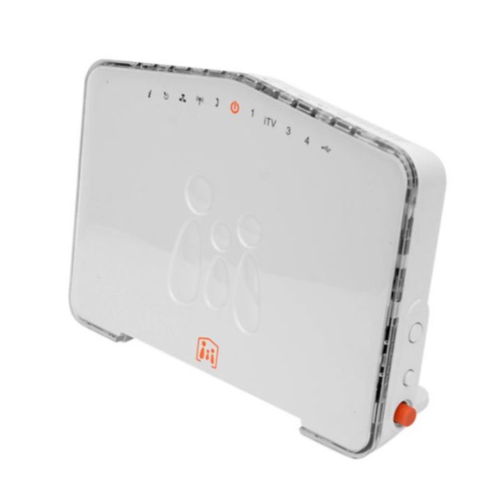 Huawei HG8145C Xpon Used branded FTTH Fiber Optic Equipment Modem Mode Xpon  (EPON+Gpon) 1GE+3FE+1TEL+WIFI+USB ONU ONT Modem ROUTER Used With Adopter