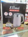 Elima emk 333 model 1. 8 liter electric kettle ( havy duty. 