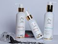 Natubea Hair oil natural organic and pure for maximum results for hair growth. 