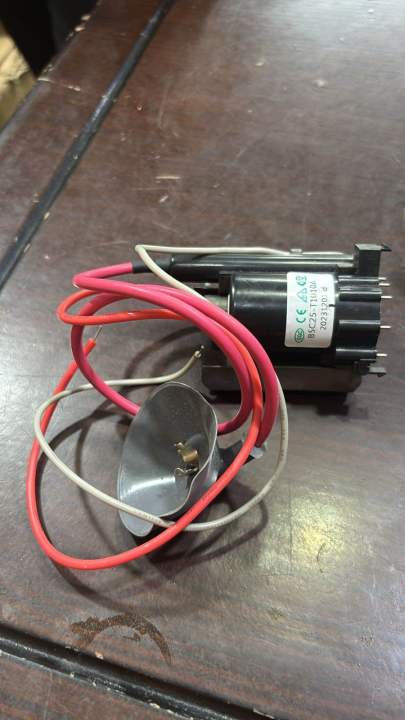 BSC25-T1010A TV Flyback Transformer