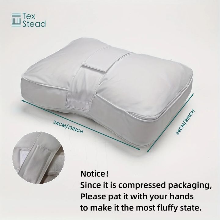 Knee%20Pillow%20for%20Side%20Sleepers%20-%20Between%20Leg%20&%20Under%20Knee%20Pillow%20for%20Back%20Sleepers%20-%20Image%203