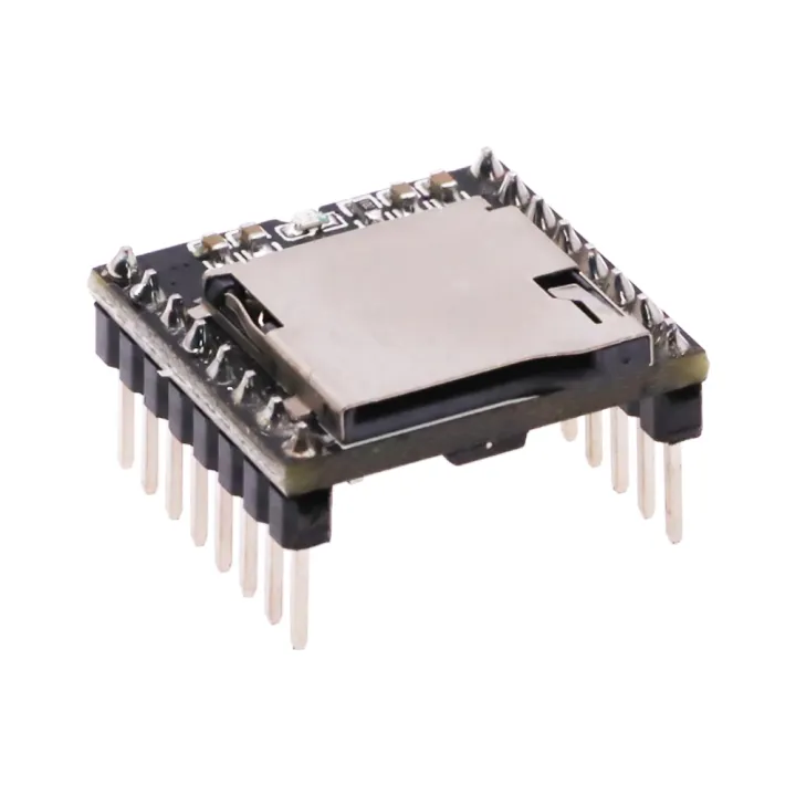 Mini%20MP3%20Player%20Module%20TF%20Card%20U%20Disk%20Audio%20Voice%20Board%20For%20Arduino%20UNO%20DF%20MP3-TF-16P%20Wholesale%20-%20Image%202
