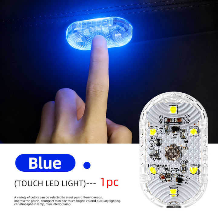 LED%20Car%20Mini%20Touch%20Light%20USB%20Charging%20Portable%20Auto%20Roof%20Ceiling%20Reading%20Night%20Lamp%20Wireless%20Car%20Decoration%20Ambinet%20Light%20White%20-%20Image%207