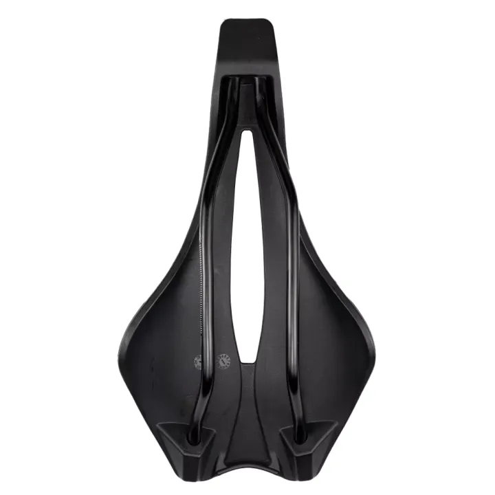 PLSELIS%20PS-1821%20Bicycle%20Saddle%20Non-slip%20Leather,%20One-piece%20Bottom%20Shell,%20Suitable%20for%20MTB%20ROAD%20Gravel%20-%20Image%205