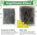 Detox Foot Patches 10 Pcs Natural Detox Foot Pad for Foot and Body Care for Stress Relief & Deep . 