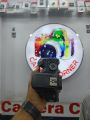 Canon EOS 750D
Only Body Used.