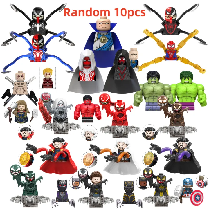 Blind%20Box%20Mini%20Building%20Blocks%20TV6204%20Figures%20Big%20Goblin%20Spiderman%20Iron%20Man%20Venom%20Captain%20Hawk%20Deadpool%20Armor%20Christmas%20%20Toy%20-%20Image%202