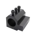 SBHA16 20 25 32 40 50 CNC Lathe Inner Diameter Auxiliary Tool Holder Tool Sleeve Inner Hole Guide Sleeve Holder SBHA1616 SBHA. 