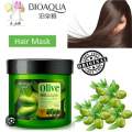 Bioaqua Ginger Charming Hair Mask 500g. 
