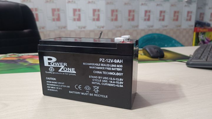 12V%209Ah%20Battery%20For%20Ups,%20Spray%20Machine,%20%20Dc%20Fan,%20Dc%20Light,%20Dc%20Motor%20Etc%20/%20Power%20Zone%2012%20Volt%209Ah%20Battery%20-%20Image%209
