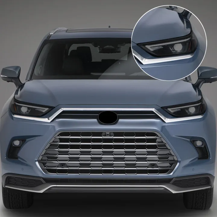 Anti-Scratch%20High-Gloss%20Car%20Headlight%20Protective%20Film%20For%20Toyota%20Grand%20Highlander%202023-2026%20Smoke%20Black%20Pre%20Cut%20Vinyl%20Wrap%20Film%20-%20Image%204