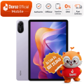 Xiaomi Redmi Pad 2 6GB/128GB (Wi-Fi) | 11" 2.5K Display | Official + Free T-Shirt. 