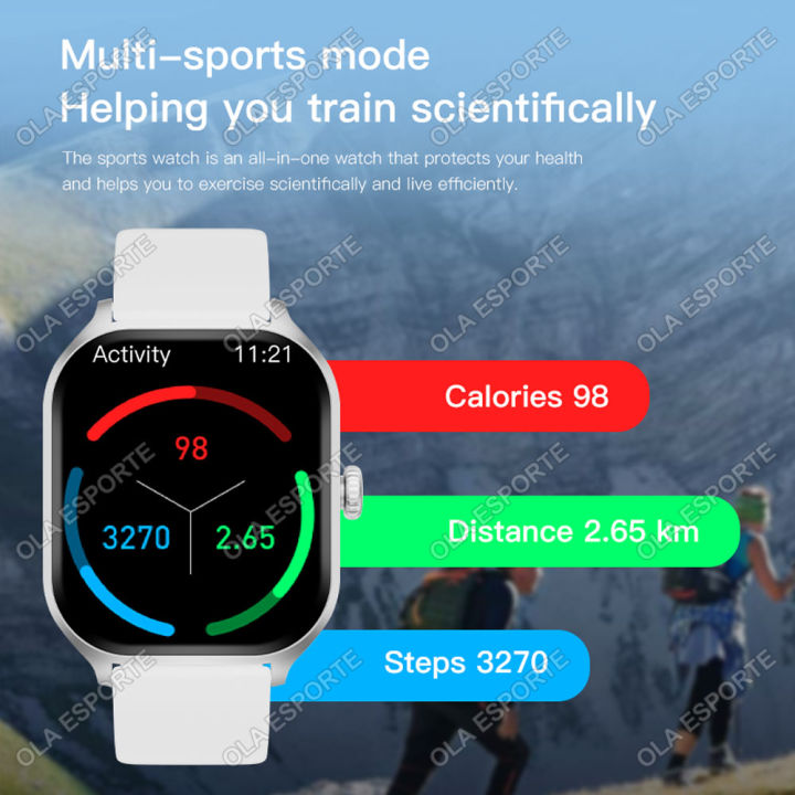 Smart%20Watch%20For%20Android%20IOS%20Watches%202.01inch%20HD%20Display%20Bluetooth%20Call%20Message%20Alert%20Music%20Sports%20Mode%20Smartwatch%20Men%20Women%20%20-%20Image%204