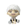 5.5cm/2.17in Hikaru ga Shinda Natsu Anime Figure Hikaru Indou Action Figure Yoshiki Tsujinaka Figurine PVC Collection Model Toys.