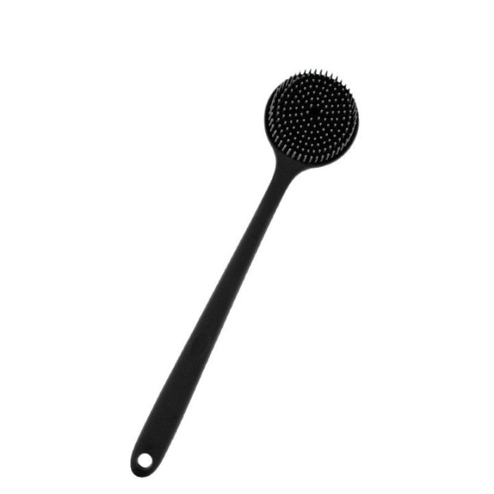 Silicone%20Bath%20Brush%20Long%20Handle%20Double-Sided%20Extended%20Bathing%20Scrubbing%20Massage%20Brush%20Back%20Scrubber%20for%20Men%20and%20Women%20-%20Image%205
