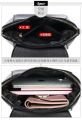 New Design Women's Genuine Leather Shoulder Bag, Fashion Small Crossbody Bag, All-match White Bag For Summer. 