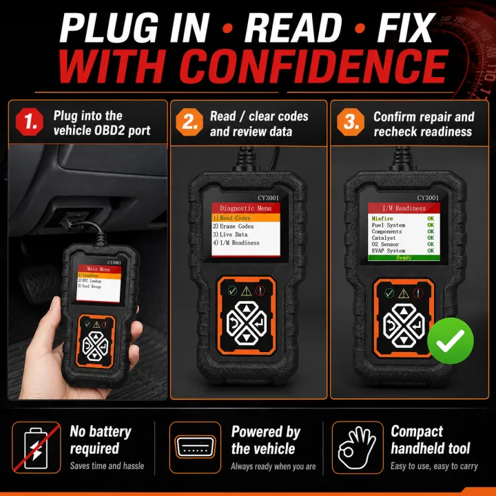Creader%203001%20OBD2%20Scanner,%20Engine%20Fault%20Code%20Reader%20Mode%206%20CAN%20Diagnostic%20Scan%20Tool%20for%20All%20OBDII%20Protocol%20Cars%20Since%201996%20-%20Image%206